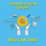 Trọn bộ các Plugin cần thiết cho WordPress – Bản trả phí siêu khủng