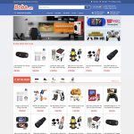 Theme wordpress Flatsome bách hóa 02 Theme wordpress Flatsome bách hóa 02