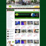 Theme wordpress bán đồ bảo hộ dạng cổ điển Theme wordpress bán đồ bảo hộ dạng cổ điển