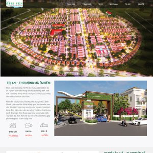 Theme wordpress bất động sản 13