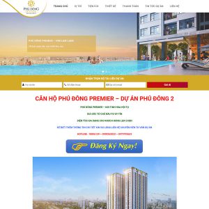 Theme wordpress bất động sản 22