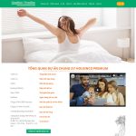 Theme wordpress Bất động sản 23