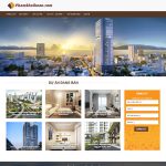 Theme wordpress bất động sản 7