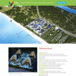 Theme wordpress bất động sản 08