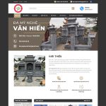 Theme wordpress flatsome bán bia đá 01 Theme wordpress flatsome bán bia đá 01