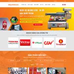 Theme wordpress dịch vụ quảng cáo, biển quảng cáo Theme wordpress dịch vụ quảng cáo, biển quảng cáo