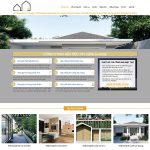 Theme wordpress thiết kế biệt thự Theme wordpress thiết kế biệt thự