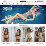 Theme wordpress flatsome bán bikini