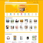 Theme wordpress chợ tốt Theme wordpress chợ tốt