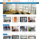 Theme wordpress gia công cơ khí