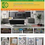 Theme wordpress bán gạch men Theme wordpress bán gạch men