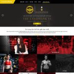 Theme wordpress phòng tập Gym