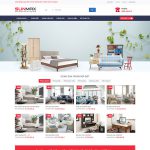 Theme wordpress flatsome nội thất 12 Theme wordpress flatsome nội thất 12