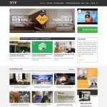 Theme wordpress flatsome nội thất 13 Theme wordpress flatsome nội thất 13