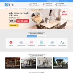 Theme wordpress flatsome nội thất 14 Theme wordpress flatsome nội thất 14