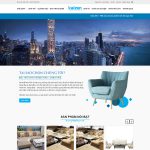 Theme wordpress nội thất 20 Theme wordpress nội thất 20