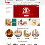 Theme wordpress nội thất 22 Theme wordpress nội thất 22