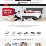 Theme wordpress nội thất 24 Theme wordpress nội thất 24