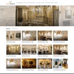 Theme wordpress nội thất 03 Theme wordpress nội thất 03