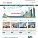 Theme wordpress công ty kiến trúc – xây dựng Theme wordpress công ty kiến trúc – xây dựng