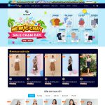 Theme wordpress thời trang 10 cao cấp Theme wordpress thời trang 10 cao cấp