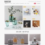 Theme wordpress flatsome trang trí Theme wordpress flatsome trang trí
