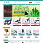 Theme wordpress flatsome xây dựng 04 Theme wordpress flatsome xây dựng 04