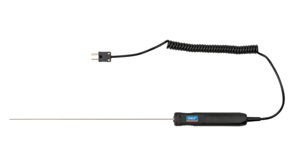 TMDT 2-34/1.5 - Temperature probes | SKF
