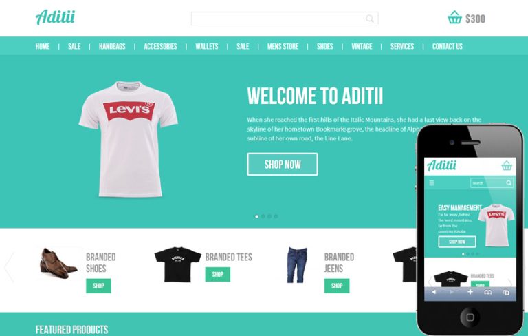 11 Module không thể thiếu khi thiết kế website bán hàng