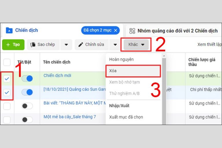 Cách chạy quảng cáo Facebook đơn giản và hiệu quả nhất