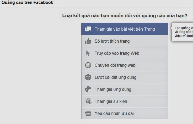 Hướng Dẫn Cách Quảng Cáo Trên Facebook Hiệu Quả