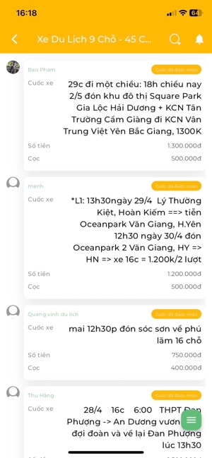 EXC-GO on the App Store