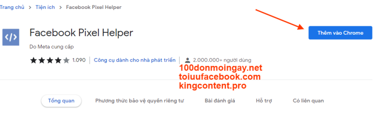 Hướng dẫn chạy quảng cáo chuyển đổi Facebook mới nhất từ A-Z