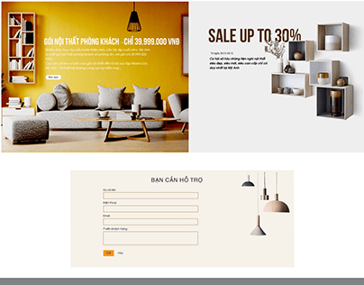 Giao Dien Web Projects :: Photos, videos, logos, illustrations and ...