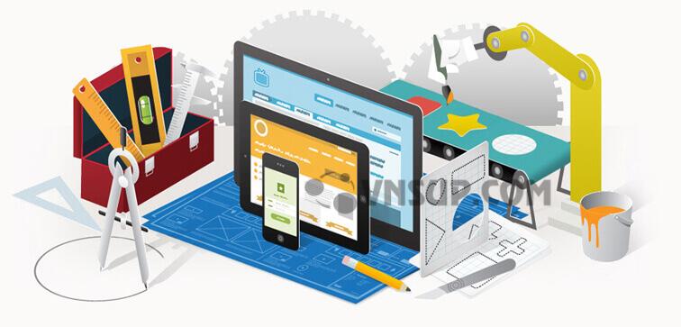 Những loại hình doanh nghiệp nào cần thiết kế website? - cần thiết ...