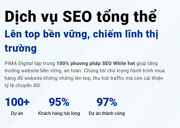 Dịch vụ SEO tổng thể tại Pima Digital | PIMA Digital tập tru… | Flickr