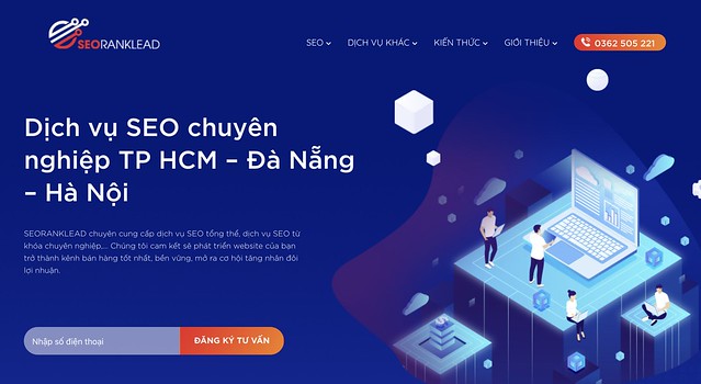 SEORANKLEAD SEO Agency | Flickr