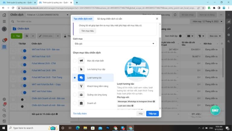 Cách chạy quảng cáo Facebook đơn giản và hiệu quả nhất năm 2023
