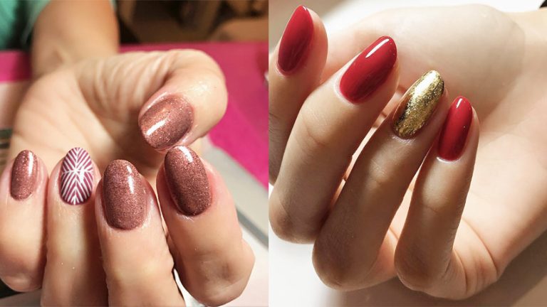 8 Nail shape trends 2018 – Nail trends that are making a... - WOC ...