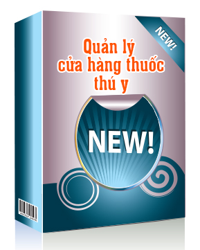 Phần mềm quản lý dành cho cửa hàng bảo vệ thực vật