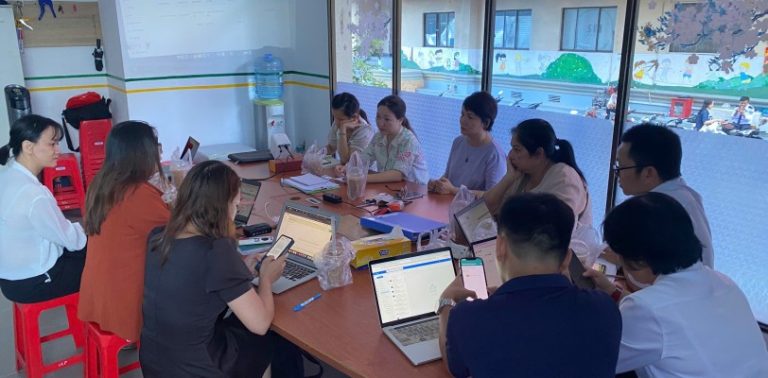 Triển Khai Thành Công Phần Mềm Quản Lý Chung Cư PiHome Cho Ban ...