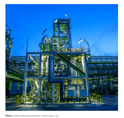 Cách lập kế hoạch bảo trì thiết bị cho nhà máy hóa chất hiệu quả ...