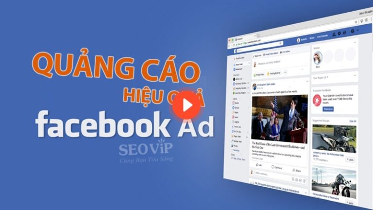 Quảng cáo Facebook tại Đà Nẵng “HIỆU QUẢ” Giá Rẻ - SEOViP.vn ™