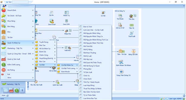 HRM Plus DIP Holding
