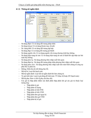 User Guide | PPT | Free Download
