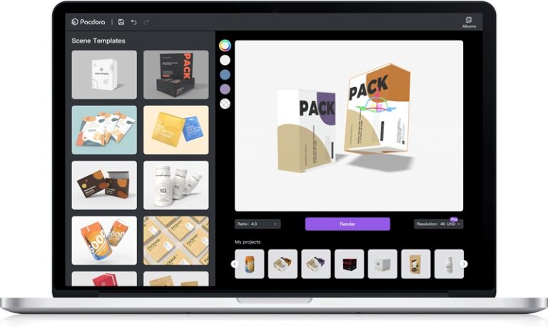 10 Trang Web Thiết Kế Bao Bì và Tem Nhãn Mà Dân Designer Nên Biết