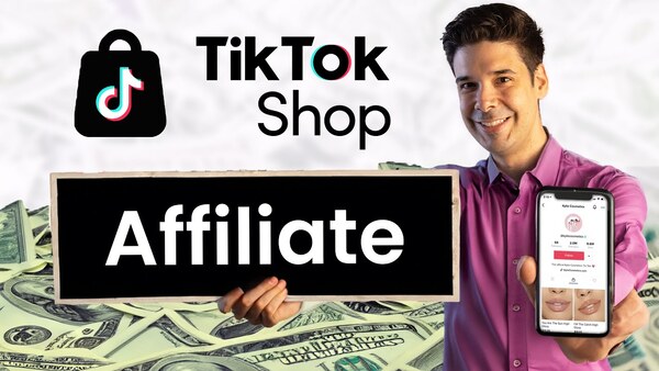 Hướng dẫn chi tiết cách làm Affiliate Tiktok chưa đủ 1000 follow