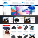 Theme wordpress bán áo mưa Theme wordpress bán áo mưa