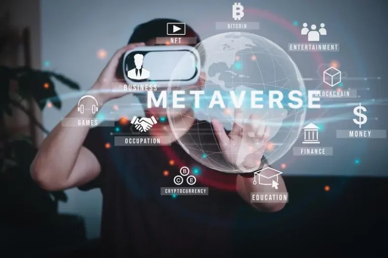 The rise of the metaverse and its implications for marketing