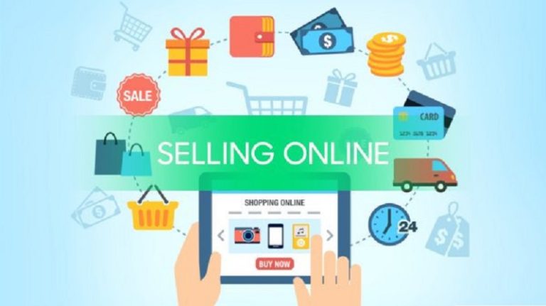 Điều cần biết để bán hàng online tại nhà có doanh thu cao